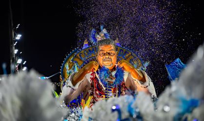 Carnaval: Beija-Flor registra pico histórico de buscas após vitória no RJ
