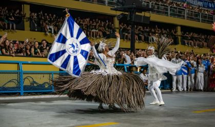 Carnaval 2026: saiba como assistir ao sorteio da ordem dos desfiles do RJ