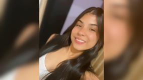 Vitória Regina de Sousa, que foi encontrada morta em Cajamar (SP) após ficar desaparecida por uma semana