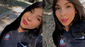 Vitória Regina de Sousa, que foi encontrada morta em Cajamar (SP) após ficar desaparecida por uma semana