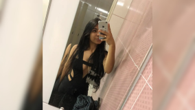 Vitória Regina de Sousa, que foi encontrada morta em Cajamar (SP) após ficar desaparecida por uma semana
