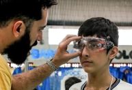 Óculos antissono: conheça a tecnologia que evita acidentes na estrada