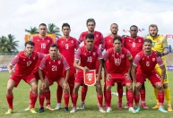 Conheça o jogador de beach soccer e futsal que está perto da Copa de 2026