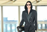 Conheça o office glam, estilo que predominou na Paris Fashion Week