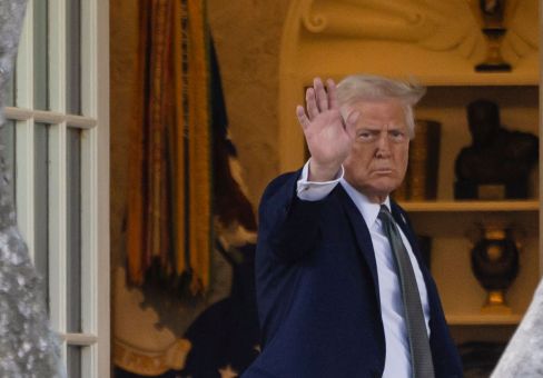 Análise: Quais os “caminhos” para um terceiro mandato de Trump?
