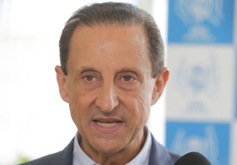 Chapa de Skaf para voltar ao comando da Fiesp mantém vices da gestão Josué
