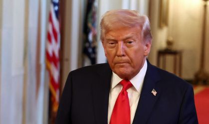 Governo Trump visita Brasil em busca de minerais raros