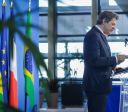 Haddad apresenta proposta para atração de data centers nos EUA