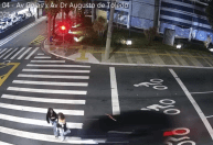 Justiça nega liberdade de motorista que atropelou jovens na Grande SP
