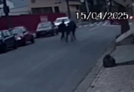 Quadrilha é presa após tentativa de assalto em Santo André