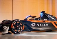 McLaren deixará a Fórmula E no final da temporada 2024-25
