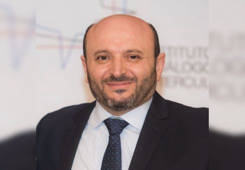 Com mandado do STF, PF prende empresário perseguido pelo regime turco