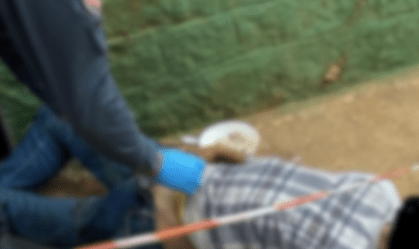 Polícia investiga morte de homem em situação de rua a metros de UPA em SP