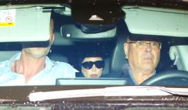 Avião que Lady Gaga usou para vir ao Brasil custa mais de R$ 727 milhões