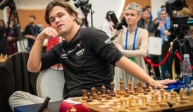 Por que o xadrez está construindo uma parceria improvável com eSports