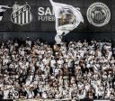 Santos multa atacante por falta reincidente aos treinos