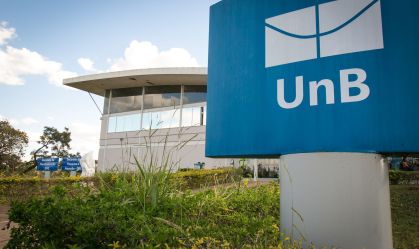 UnB tem inscrições abertas para mestrado e doutorado em educação