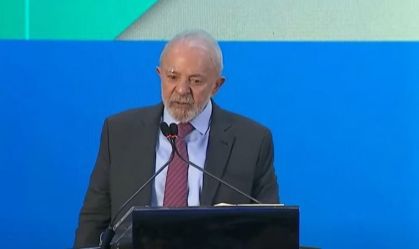 No RJ, Lula busca reforçar ações do governo com entregas na área educação