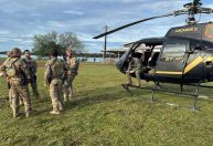 PF mira grupo que transporta droga da Bolívia e do Paraguai ao Brasil
