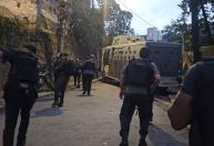 Comando Vermelho e PCC: veja em quais estados atuam as facções