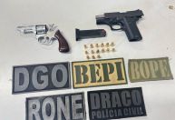 Policial militar é morto durante tentativa de assalto no Piauí