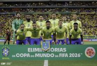 Brasil terá primeiro uniforme amarelo, mas com tom ousado; veja detalhes