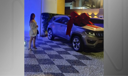 Funcionária sobre carro tomado por chefe após demissão: Não sei onde parou