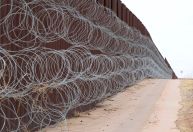 Exército dos EUA estabelece segunda zona militar na fronteira com México
