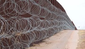 Exército dos EUA estabelece segunda zona militar na fronteira com México
