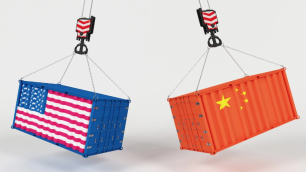 Brasil bate recorde comercial com China e EUA em meio à guerra tarifária