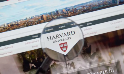 Secretária de Educação: governo Trump está aberto à negociação com Harvard