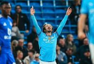 Manchester City bate Leicester com direito a gol de Grealish após 16 meses