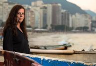 Filha de Maria Gladys dá detalhes sobre últimos dias com a atriz