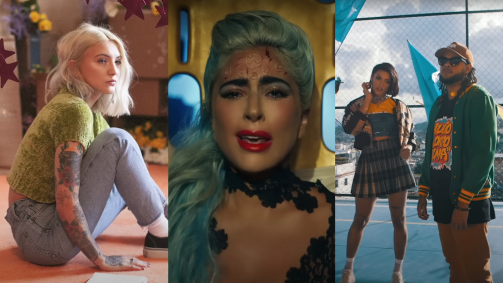 Além da canção interpretada no post redes sociais, as irmãs também cantam outra música que fala sobre a bipolaridade