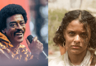 Seu Jorge e Thainá Duarte são anunciados em novo filme de Anna Muylaert