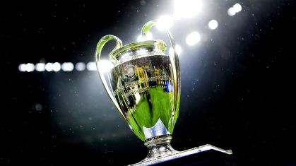 Final da Champions League será na Allianz Arena