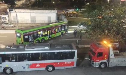 Motorista é liberado após ser feito de refém em Itaquera; sequestro termina