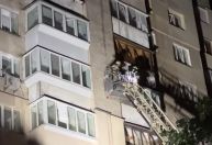 Ataque russo com drones deixa pelo menos 11 feridos em Kiev