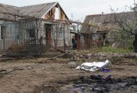 Rússia diz manter trégua de três dias mas responderá se Ucrânia atacar