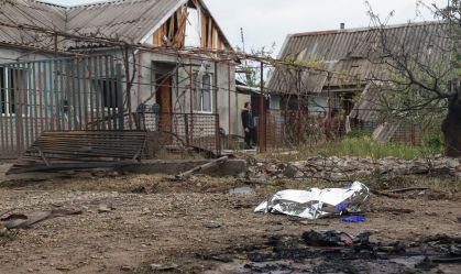 Rússia diz manter trégua de três dias mas responderá se Ucrânia atacar