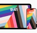 Apple apresenta a coleção Orgulho de 2025; veja detalhes