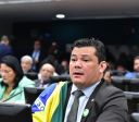 Conselho de Ética aprova suspensão de Gilvan da Federal por três meses