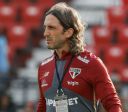 TEMPO REAL: Alianza Lima e São Paulo jogam pela Libertadores