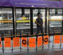Homem que morreu esmagado no metrô de SP estava indo trabalhar, diz pai