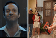 Primeiro trailer de "Chespirito" mostra fragilidades de Roberto Bolaños