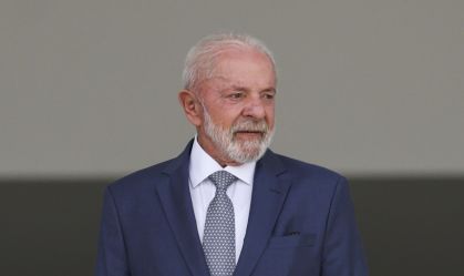 Lula é um dos 29 líderes mundiais que vão à Rússia para evento da 2ª Guerra
