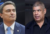 Impasse marca início da federação entre Progressistas e União Brasil em SP