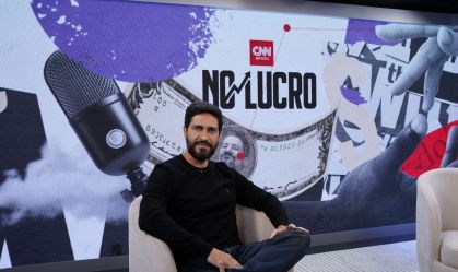 “Você não vai perder o emprego para a IA", diz Ronaldo Lemos ao "No Lucro"
