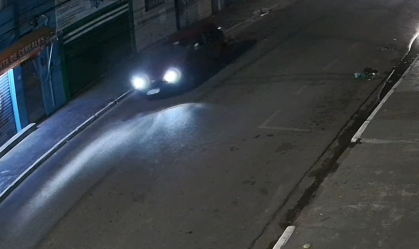 Motorista que atropelou e matou vigilante no Brás é preso em São Paulo