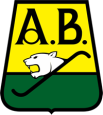 Logo do time